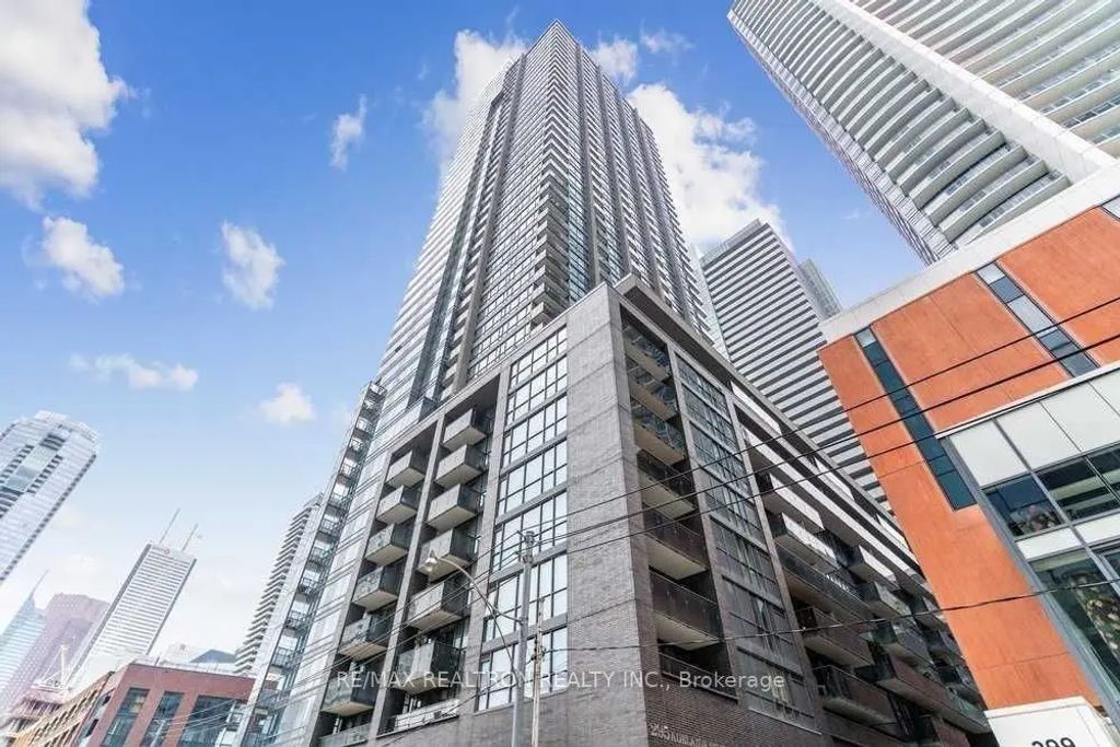 295 Adelaide Street W 2003, Toronto C01