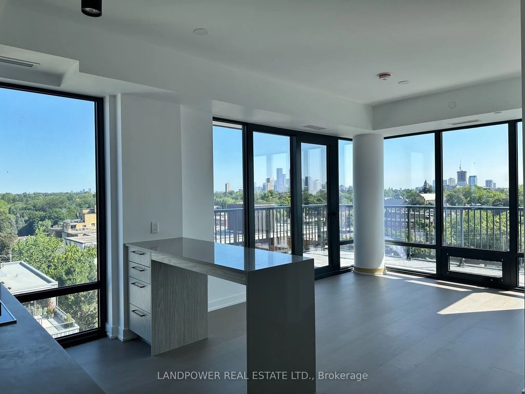 89 Montclair Avenue 1218, Toronto C03