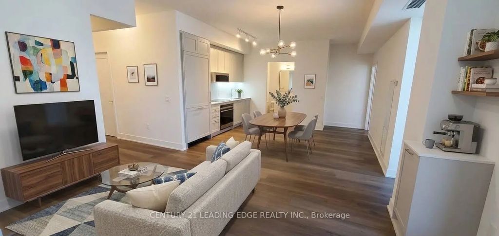 250 Lawrence Avenue W Ph901, Toronto C04