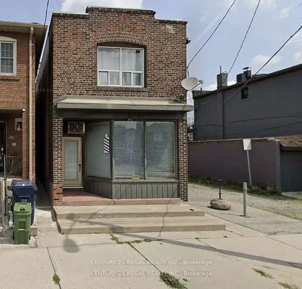 577 Vaughan Road, Toronto C03