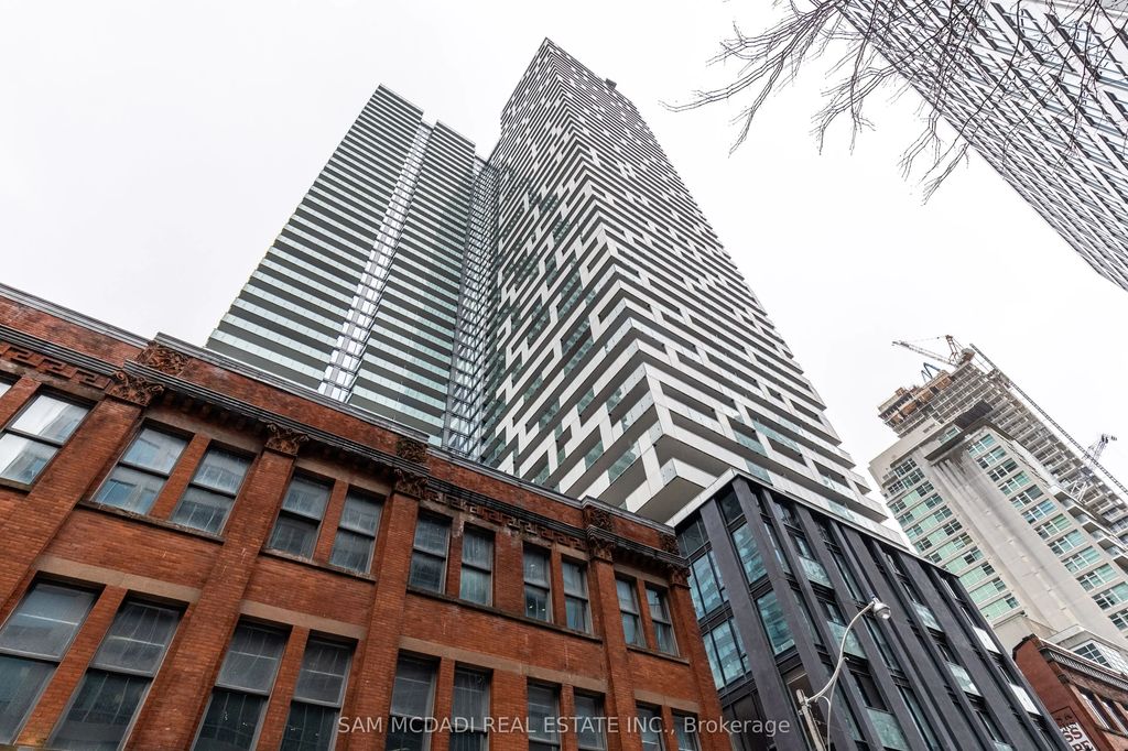 20 Lombard Street 3608, Toronto C08