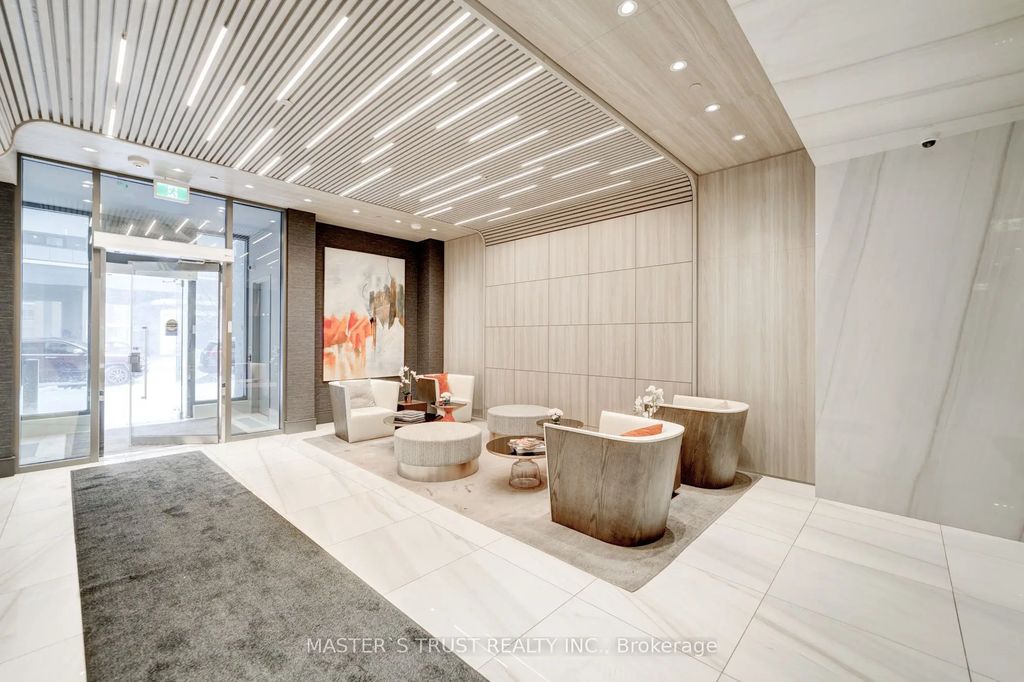75 Canterbury Place 2705, Toronto C07