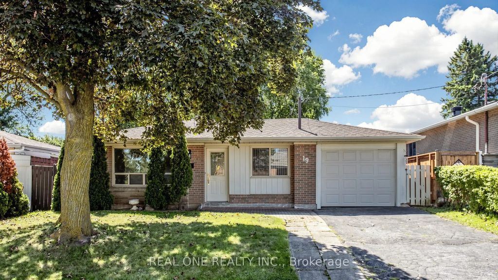 19 Nymark Avenue, Toronto C15