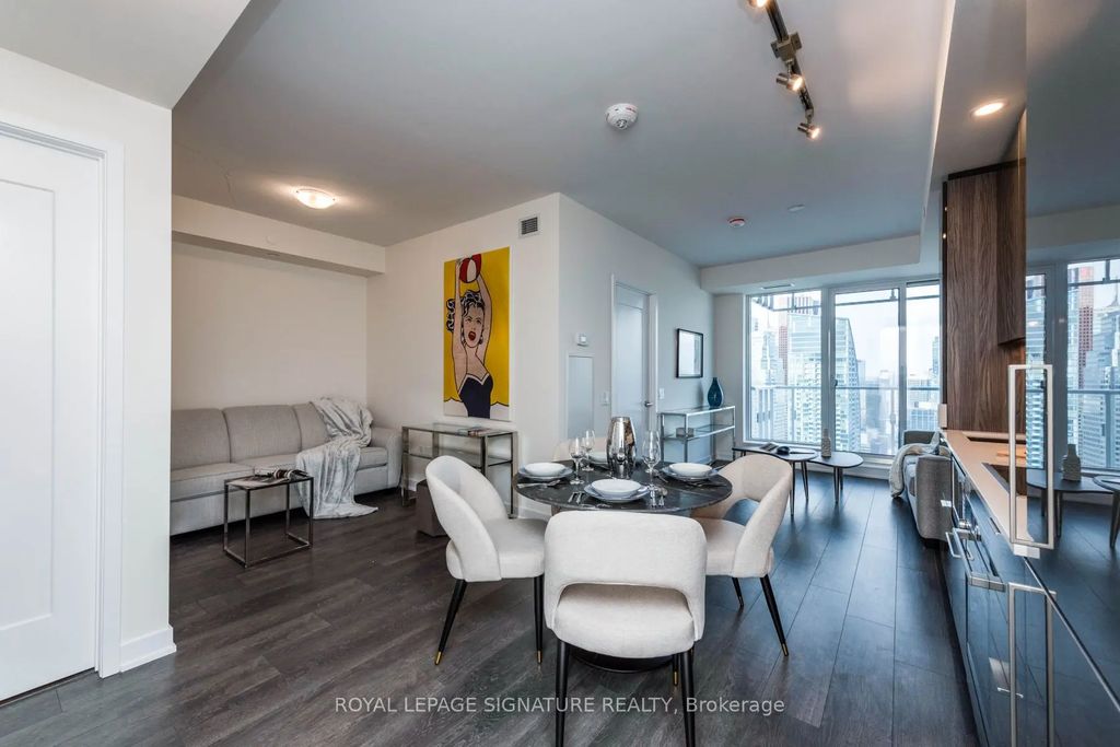 28 Freeland Street 5306, Toronto C08
