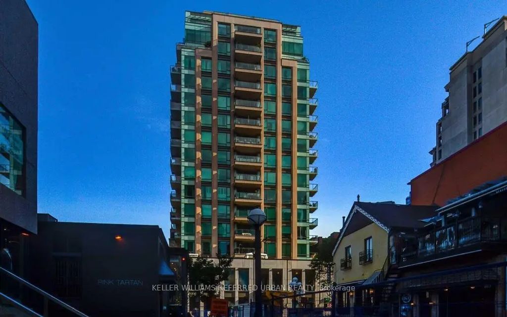80 Yorkville Avenue 801, Toronto C02
