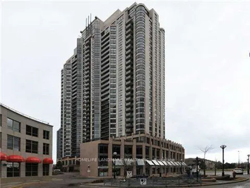 10 Northtown Way 2506, Toronto C14
