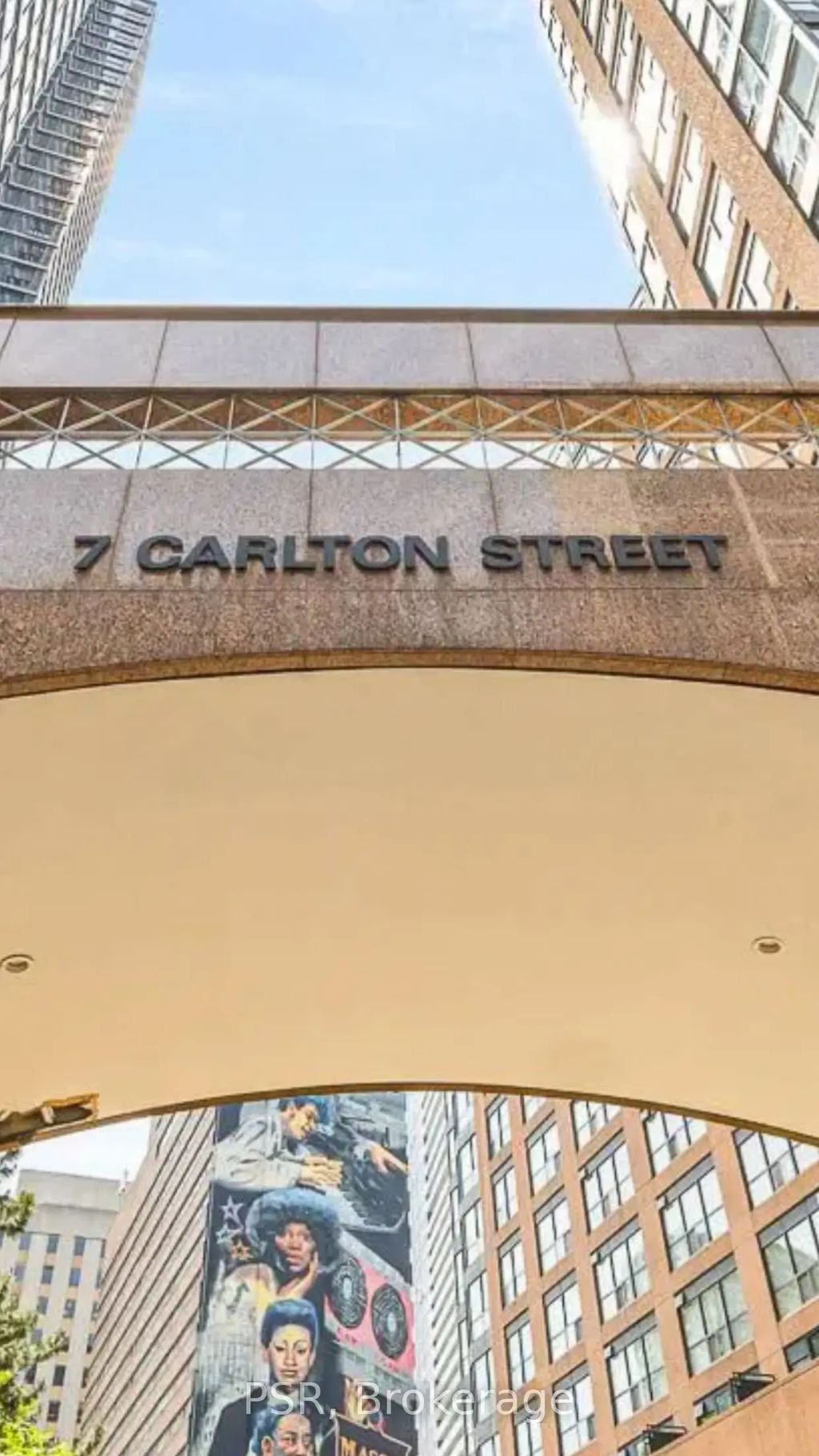 7 Carlton Street 1813, Toronto C08