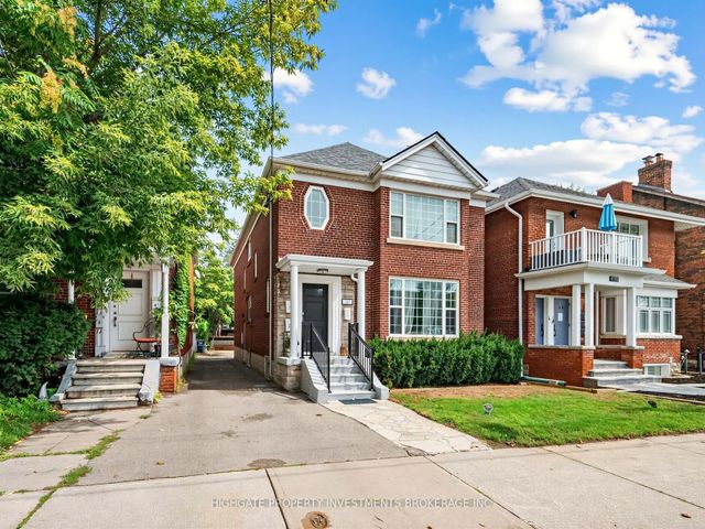981 Avenue Road, Toronto C03