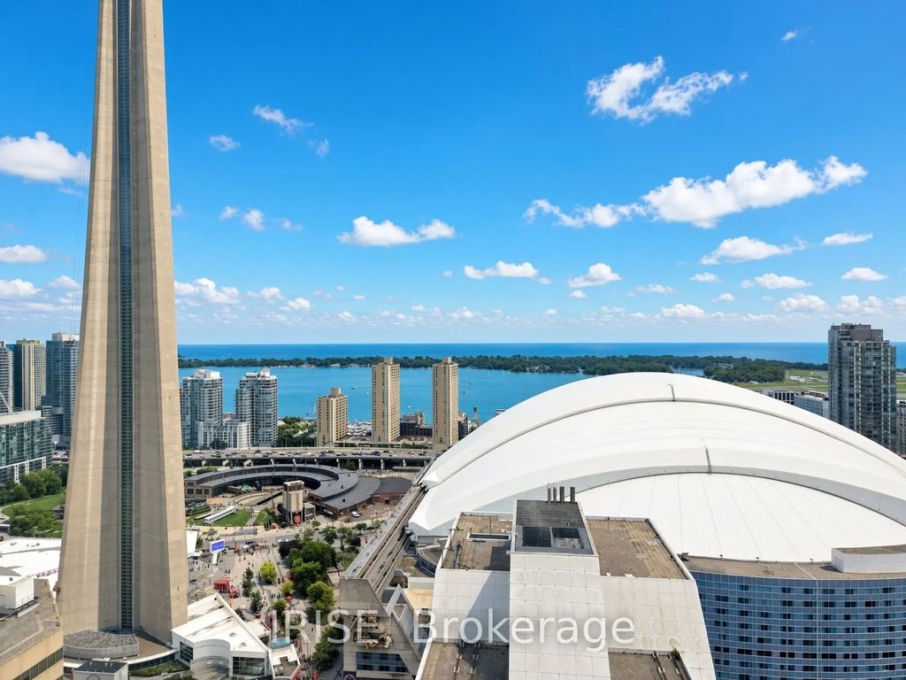 300 Front Street W 3412, Toronto C01