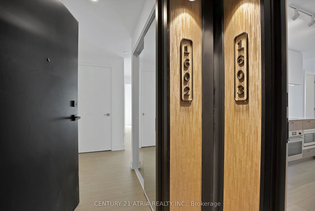 36 Olive Avenue 1602, Toronto C14
