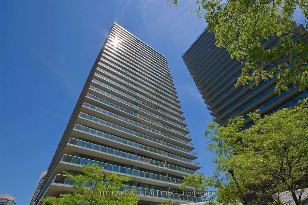 5508 Yonge Street 2306, Toronto C07