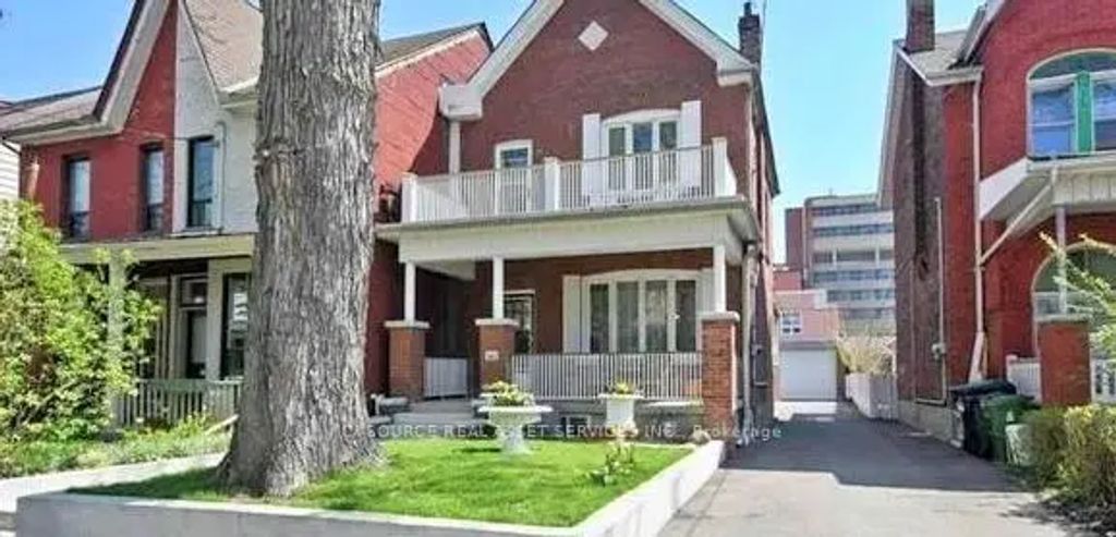 179 Markham Drive 1, Toronto C01