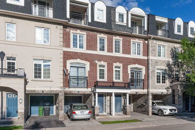 60 Routliffe Lane, Toronto C07