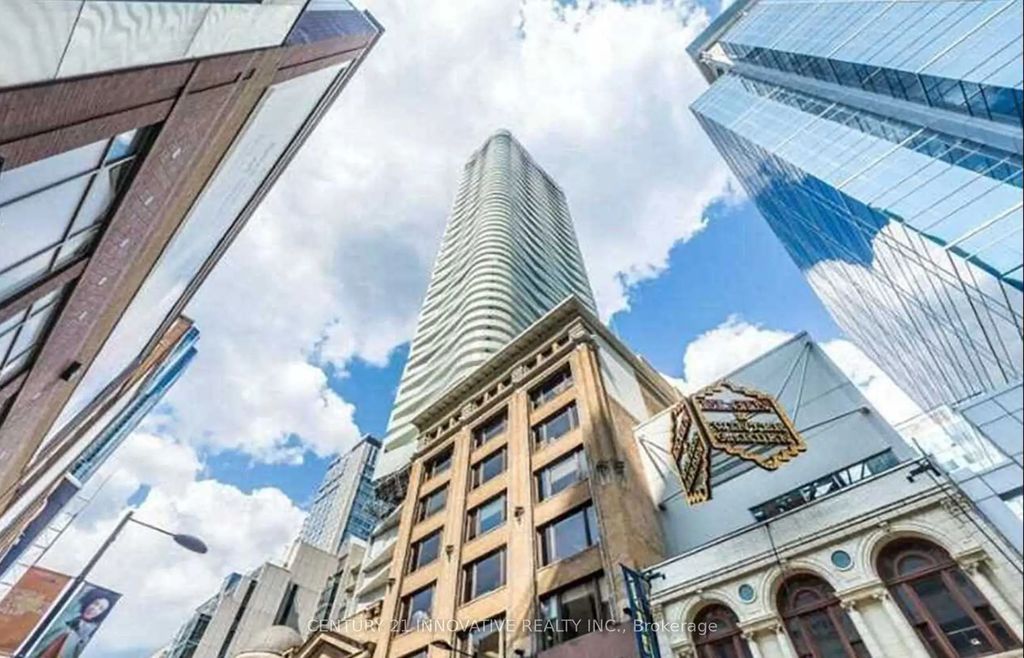197 Yonge Street 4503, Toronto C08
