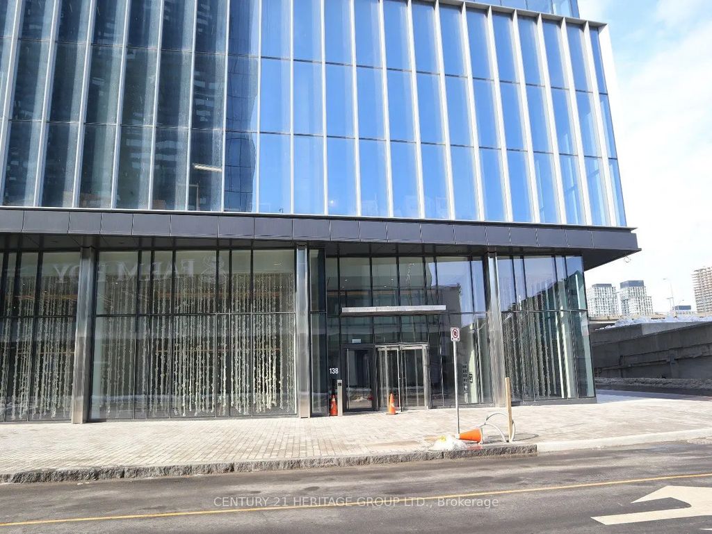 138 Downes Street 2705, Toronto C08