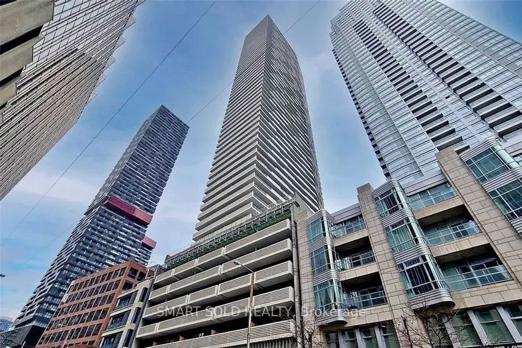 2221 Yonge Street 3103, Toronto C10
