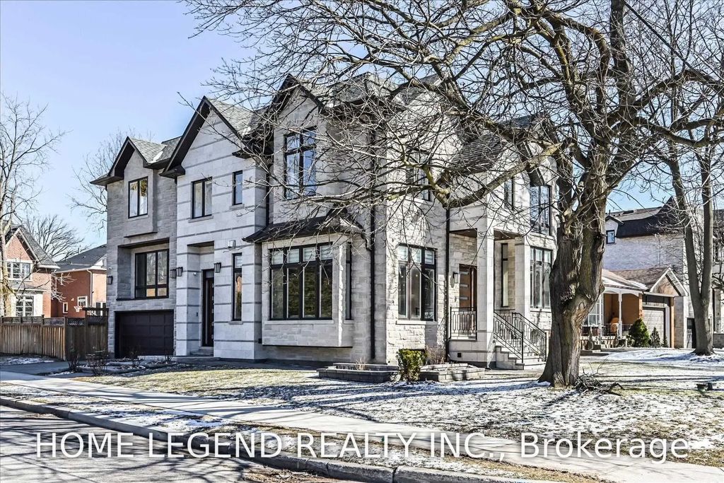 272 Hillcrest Avenue, Toronto C14