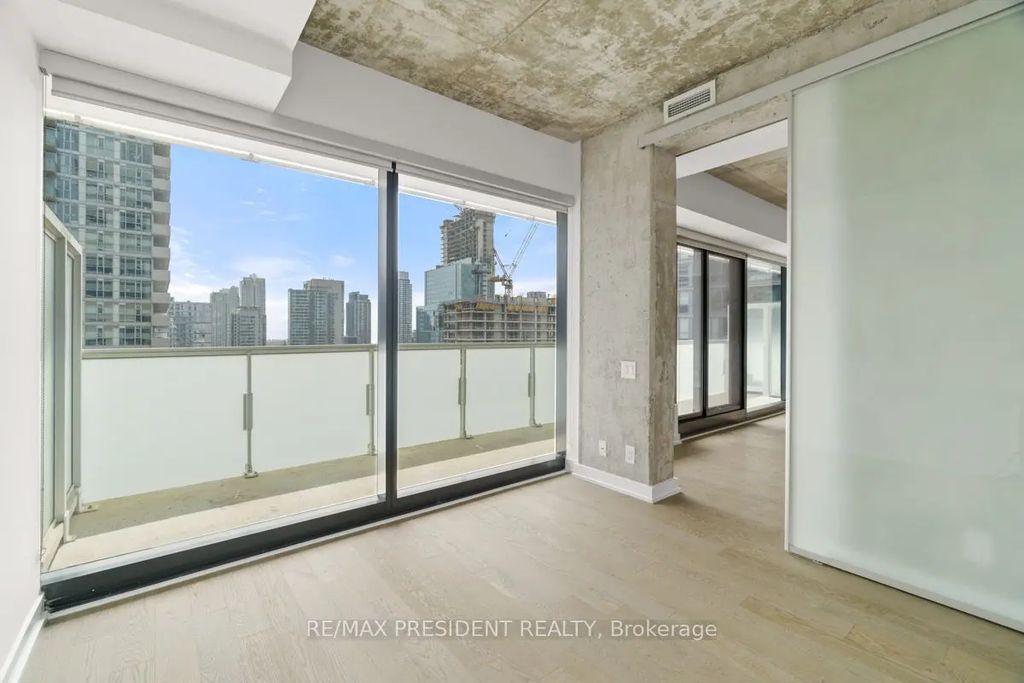 11 Charlotte Street 2301, Toronto C01