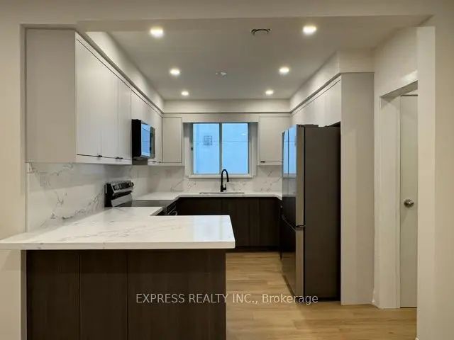 1328 Avenue Road 2, Toronto C04