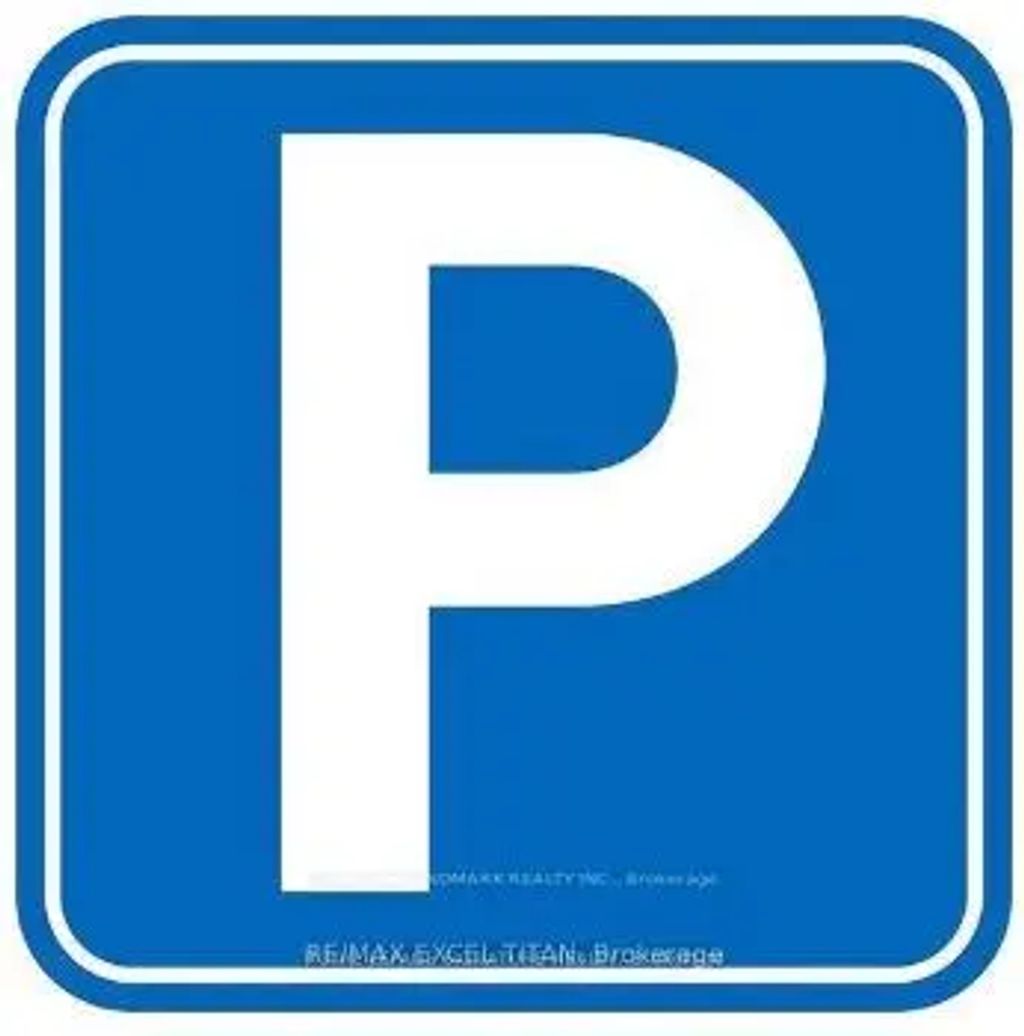 11 Yorkville Avenue - Ev Parking (l2 Charger), Toronto C02