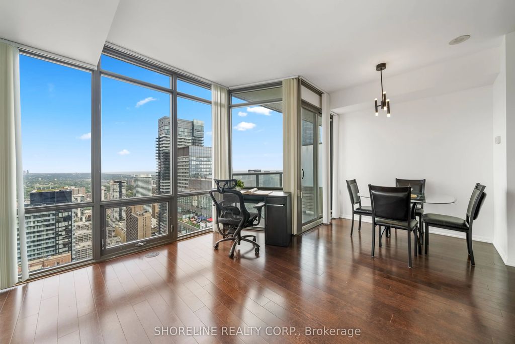 832 Bay Street 4807, Toronto C01