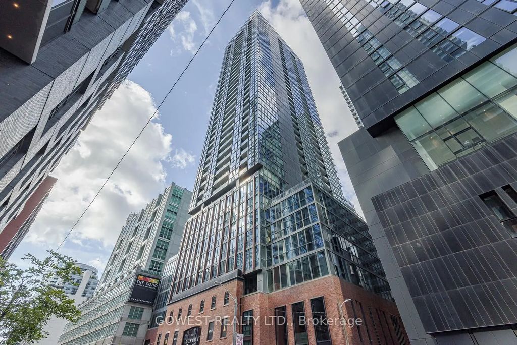 88 Blue Jays Way 3111, Toronto C01