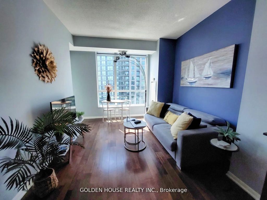 215 Fort York Boulevard 2309, Toronto C01