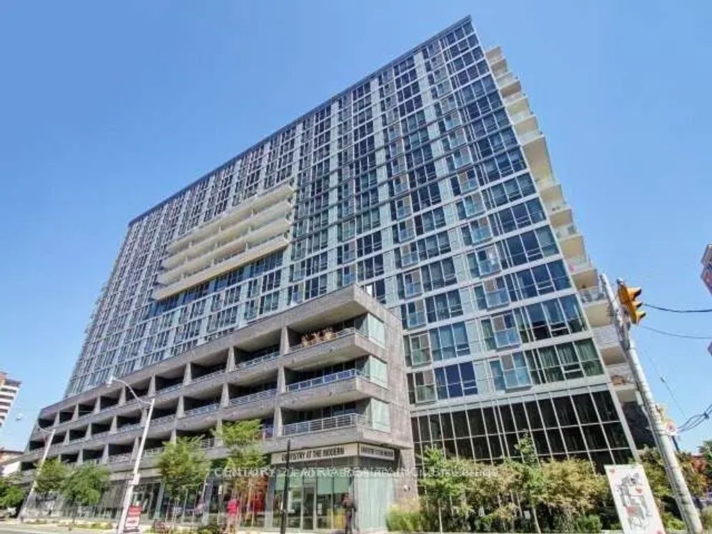 320 Richmond Street E 913, Toronto C08