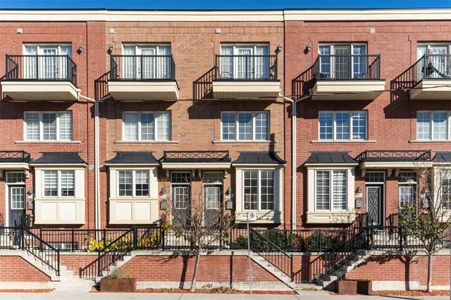 55 River Street, Toronto C08