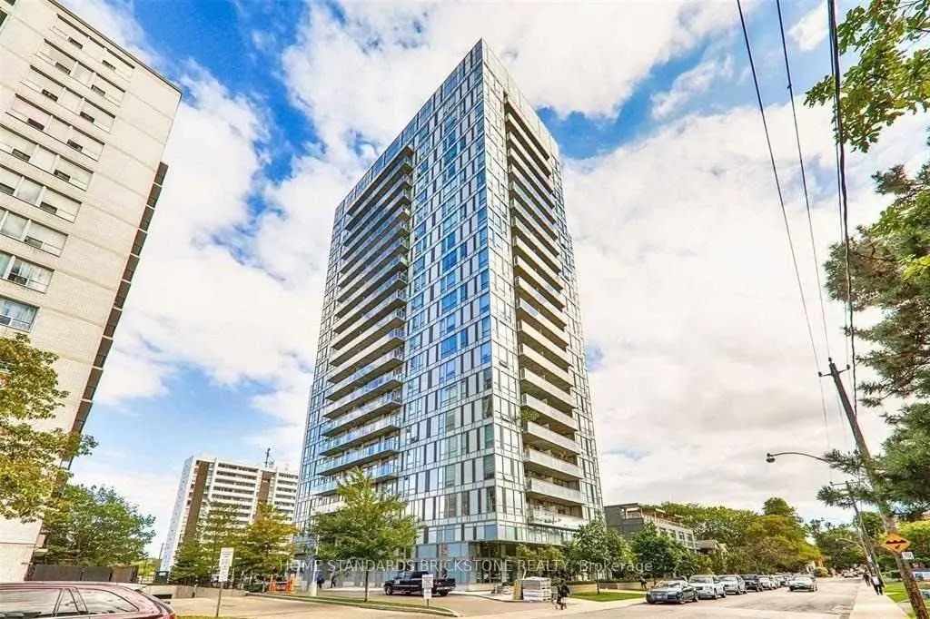83 Redpath Avenue 1911, Toronto C10