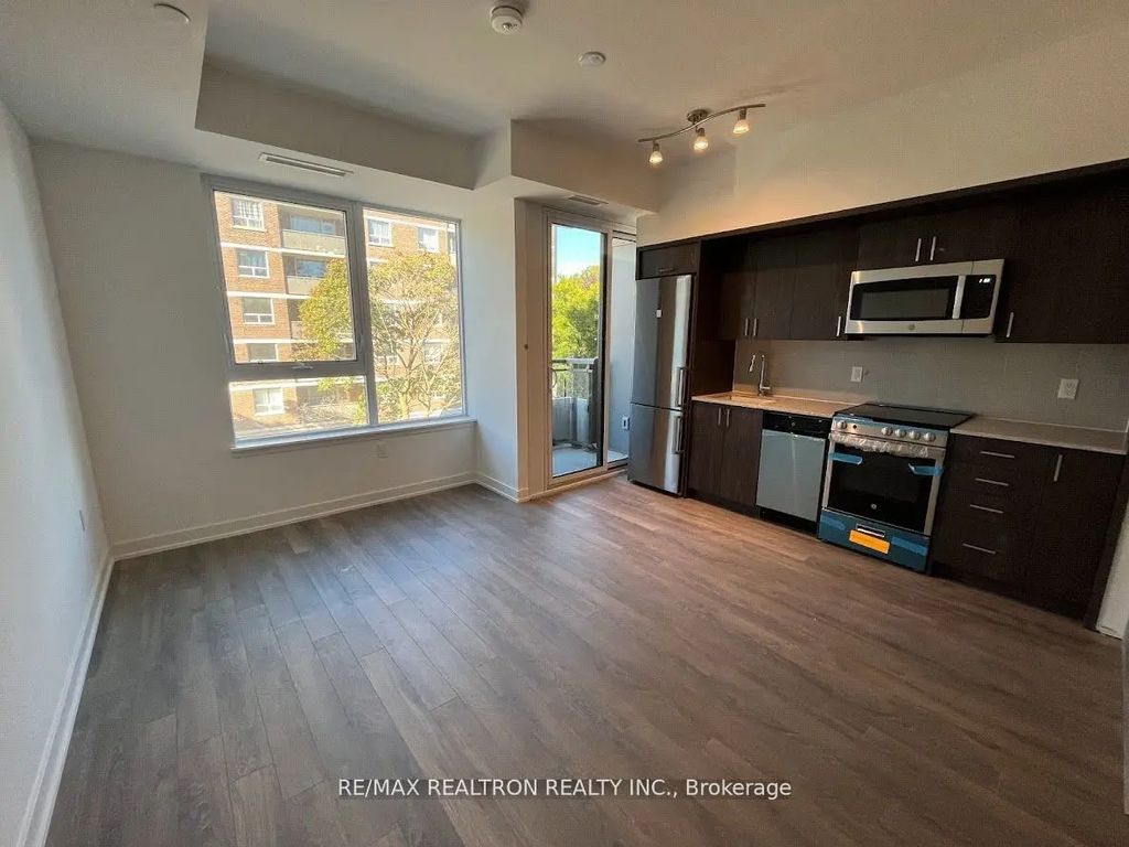 1 Cardiff Road 308, Toronto C10
