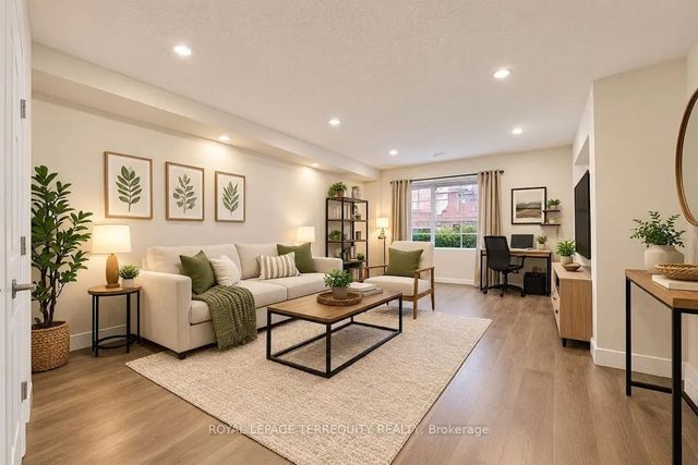 99 Sufi Crescent, Toronto C13
