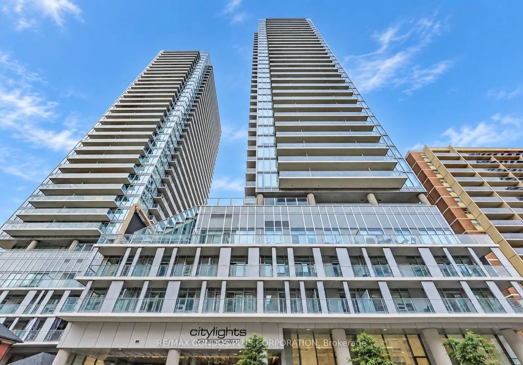 195 Redpath Avenue 3508, Toronto C10