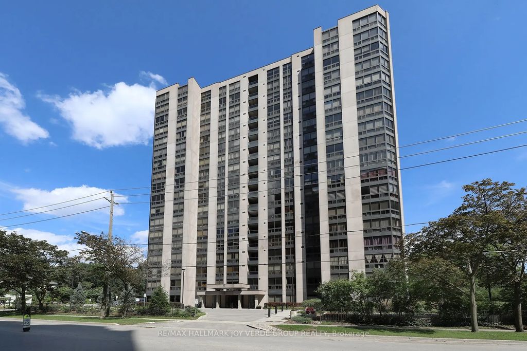 5 Kenneth Avenue 405, Toronto C14