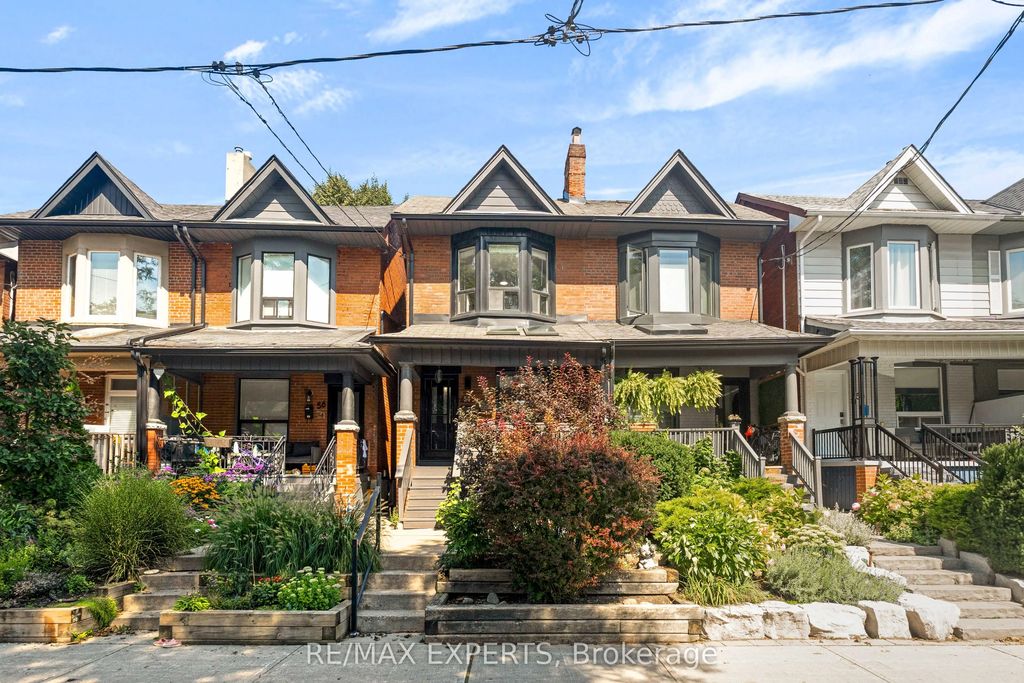 54 Marchmount Road, Toronto C02