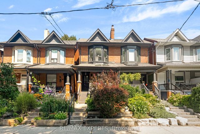 54 Marchmount Road, Toronto C02