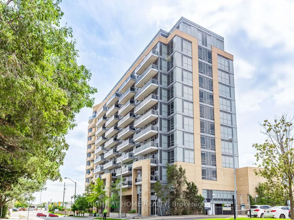 2756 Old Leslie Street 1008, Toronto C15
