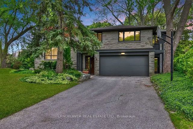 9 Alderdale Court, Toronto C13