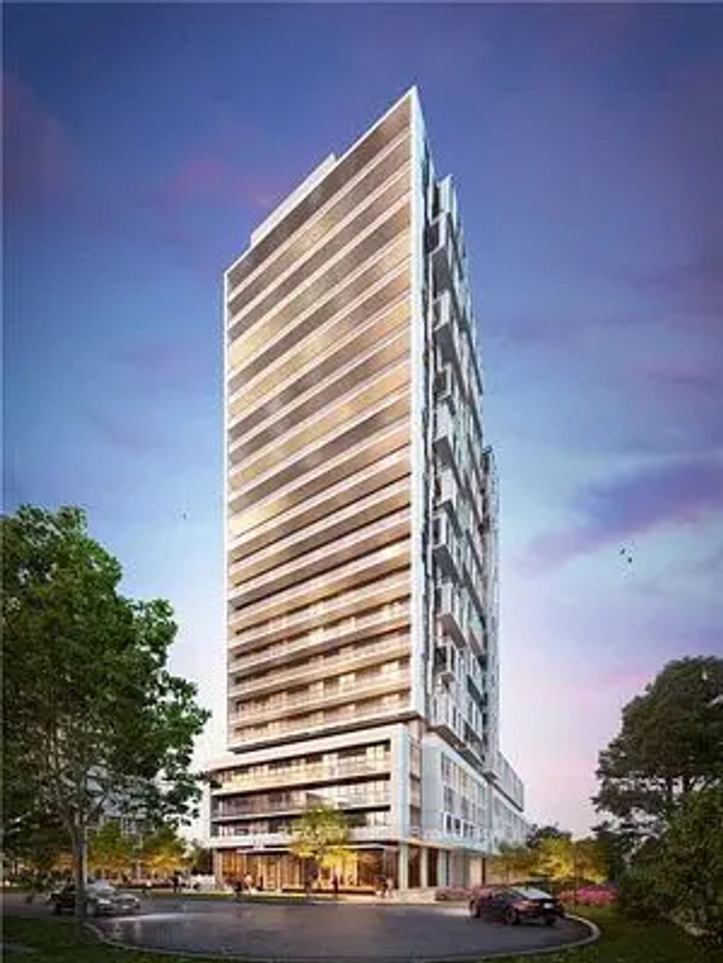188 Fairview Mall Drive N 906, Toronto C15