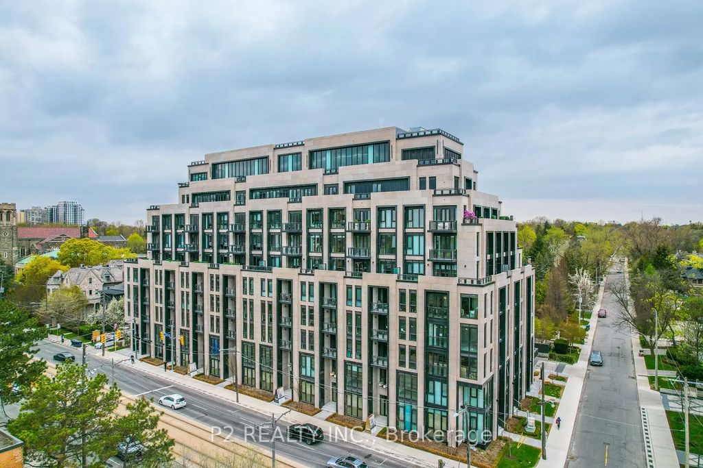 2 Forest Hill 407, Toronto C02