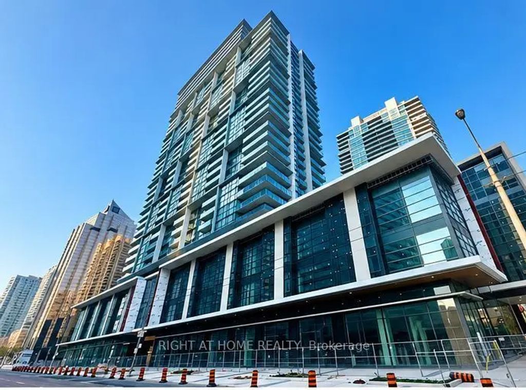 4955 Yonge Street 2906, Toronto C14