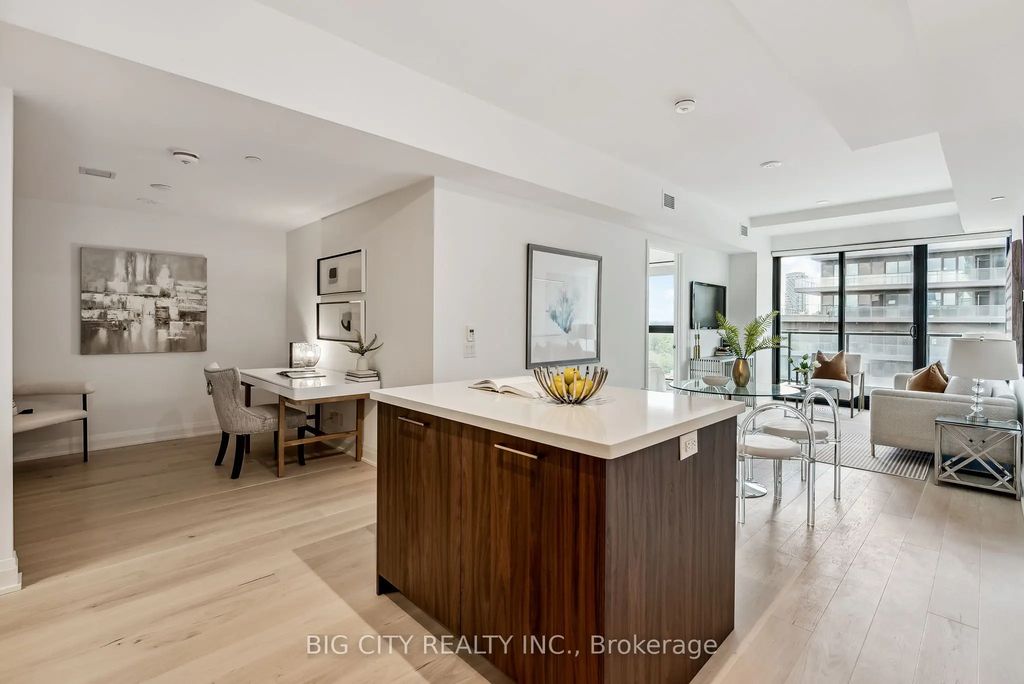 33 Frederick Todd Way 1108, Toronto C11