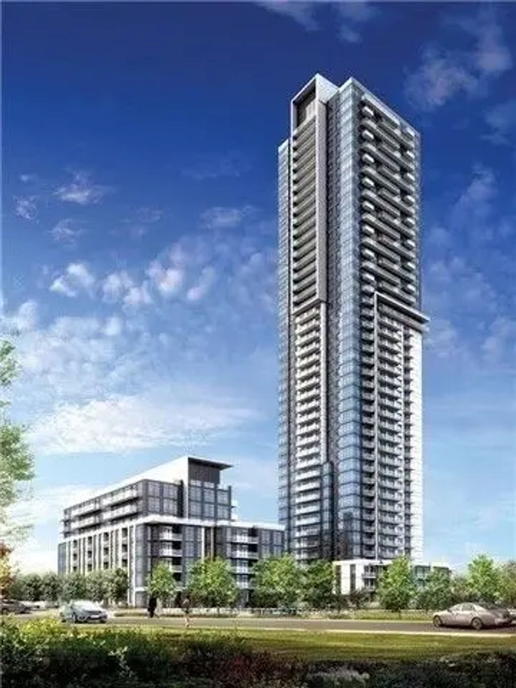 150 Fairview Mall Drive 1004, Toronto C15