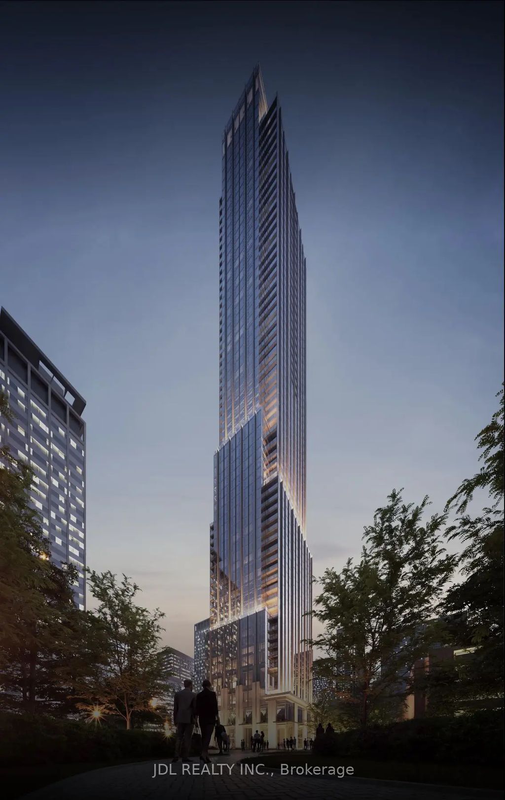 11 Yorkville Avenue 1110, Toronto C02