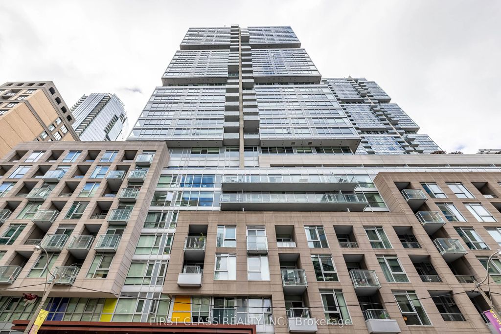 199 Richmond St W Street 1105, Toronto C01