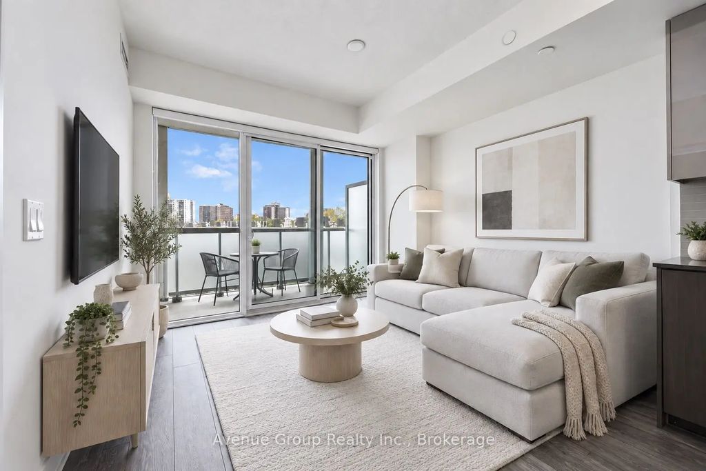 188 Fairview Mall Drive 308, Toronto C15