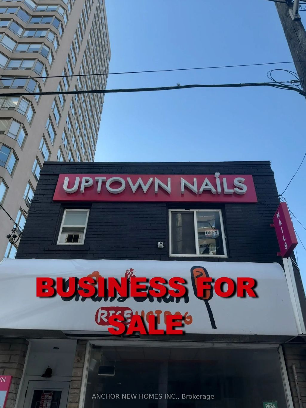 5 Spring Garden Avenue 200, Toronto C14