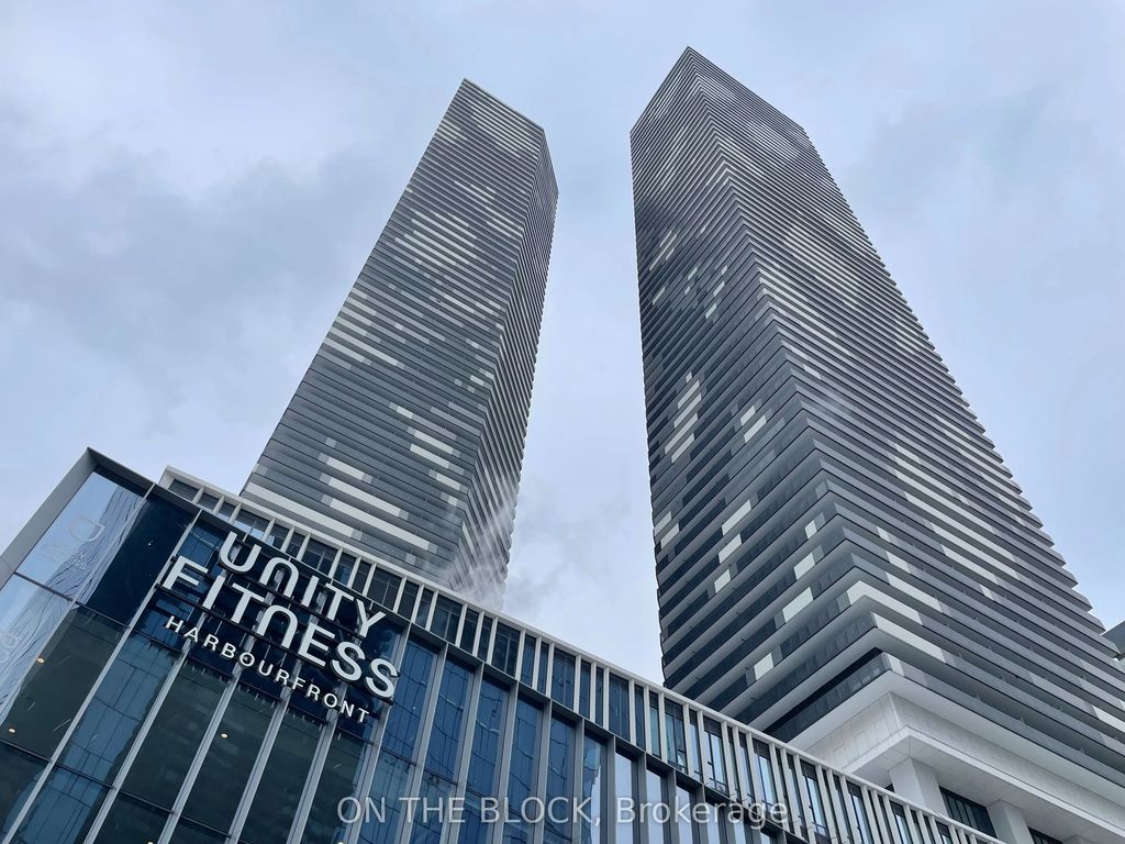 138 Downes Street 1715, Toronto C08