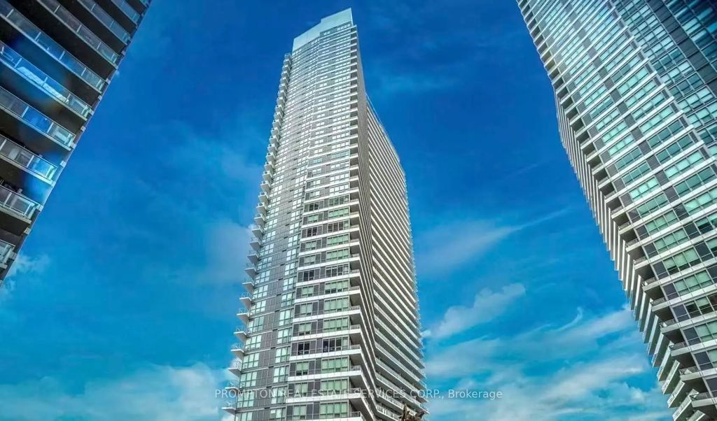 117 Mcmahon Drive 1503, Toronto C15