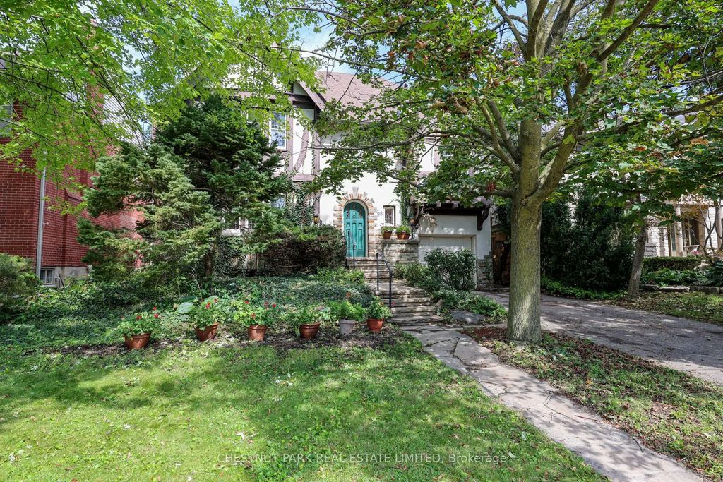 98 St. Leonards Avenue, Toronto C04